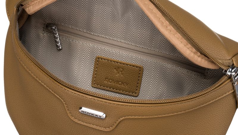 saszetka r-103-01-3195 beige zdjęcie 5