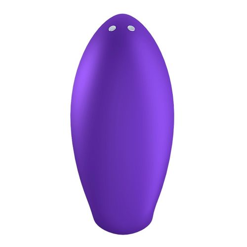 Mały Wibrator Na Palec Satisfyer Love Riot na Arena.pl