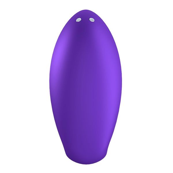 Mały Wibrator Na Palec Satisfyer Love Riot zdjęcie 3