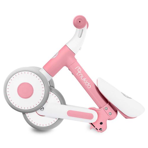 Rowerek biegowy dla dzieci Nukido NK-603 na Arena.pl