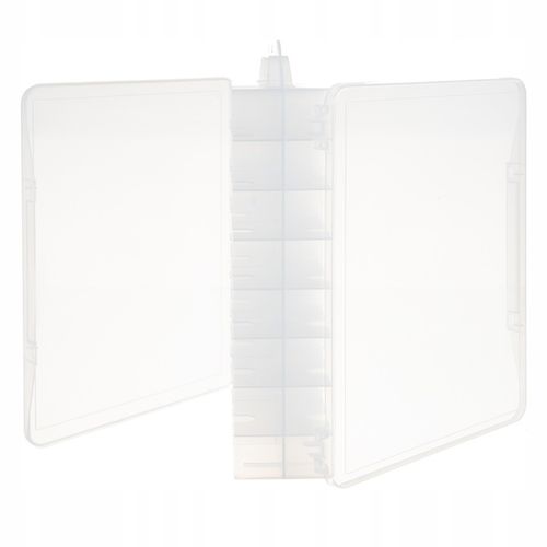 Półka Zamykana Walizka na Resoraki Autka Samochodziki Ekspozytor na 46 Aut na Arena.pl