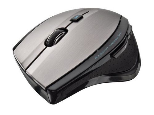 MaxTrack Wireless Mouse black/grey na Arena.pl