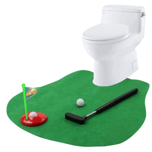 DLA DZIECI ZAAWKOWY ZESTAW GOLFOWY na Arena.pl