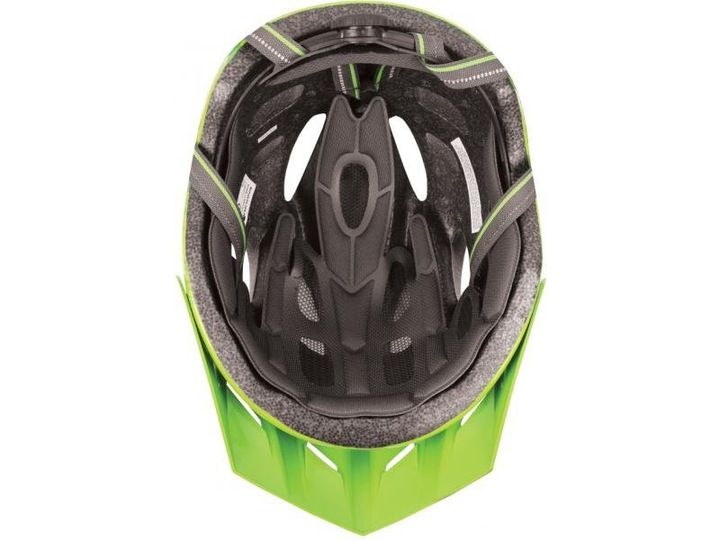 KASK ENDURA HUMMVEE M/L CZARNY zdjęcie 3