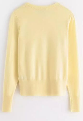 HOLLY & WHYTE Fine-knit cardigan XS na Arena.pl
