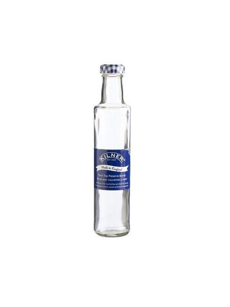 Butelka 0,25 l, KILNER zdjęcie 1