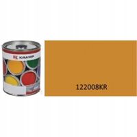 Lakier Żółty Liebherr 122008KR