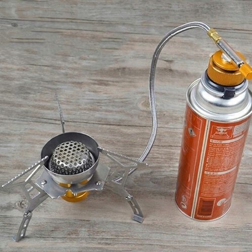 Adapter do napełniania kartuszy z butli propan butan 11kg na Arena.pl