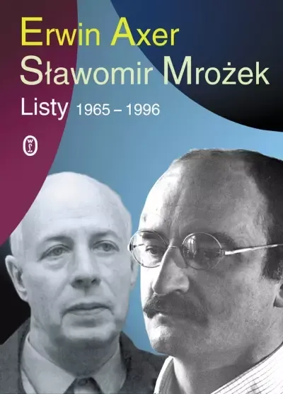 Listy 1965-1996 zdjęcie 1