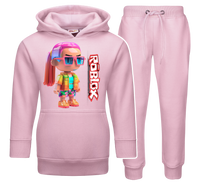 Dres Dziecięcy Roblox - Assistant - Doors