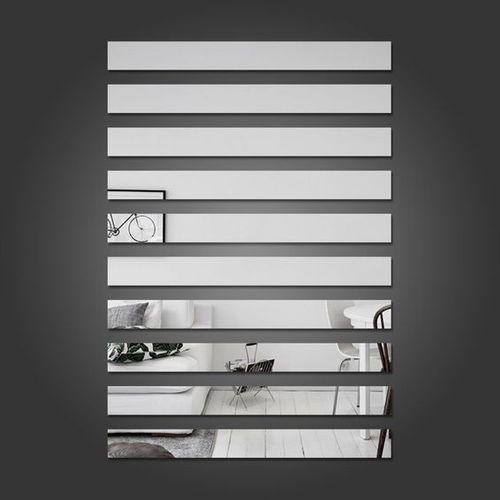 Lustro dekoracyjne linie na Arena.pl