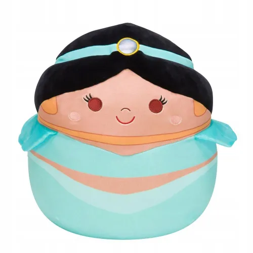 Squishmallows DISNEY KSIĘŻNICZKA Maskotka Pluszak ALLADYN JASMINE 20 cm na Arena.pl