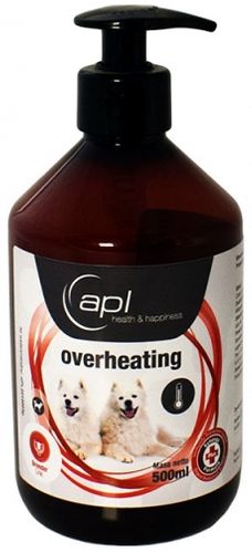 APL BREEDER OVERHEATING 500ml na Arena.pl