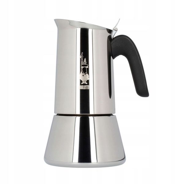 Kawiarka BIALETTI NEW VENUS 10tz indukcja zdjęcie 1