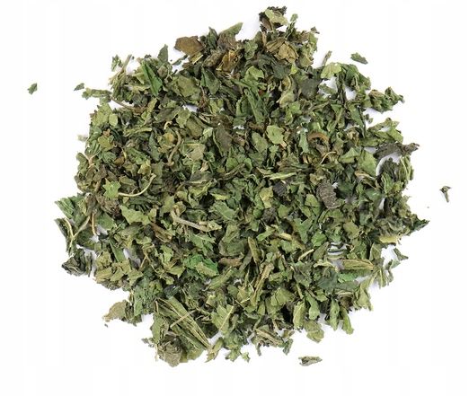 Pokrzywa Herbapol Kraków liść 50g zdjęcie 1