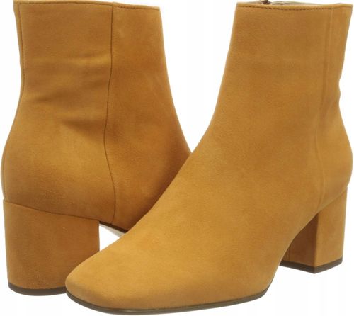 Botki Högl 'Discovery' camel R 37,5 na Arena.pl