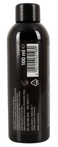 Olejek Do Masażu Love Fantasy 100 Ml Magoon na Arena.pl