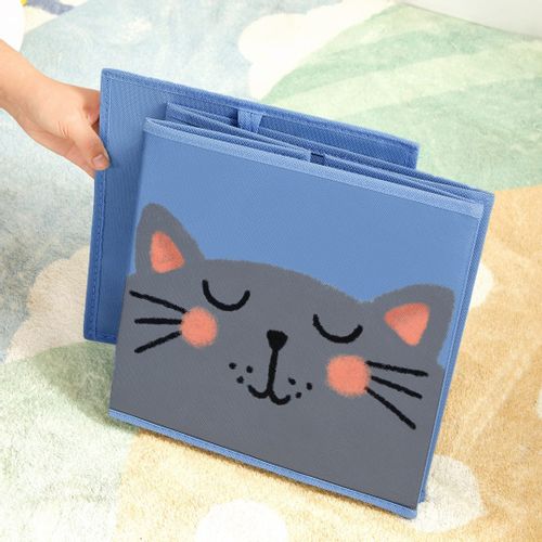 Organizer dla dzieci x3 - RFB075P01 na Arena.pl