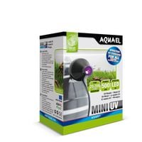 Aquael Sterylizator Mini UV