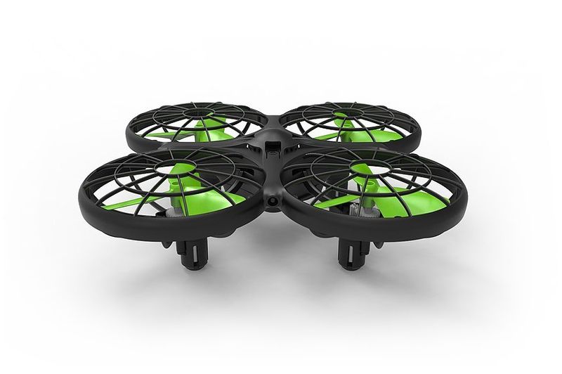 Dron RC Syma X26 zdjęcie 1
