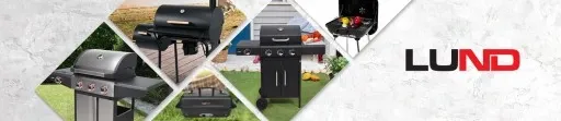 GRIL GRILL OGRODOWY Z POKRYWĄ KOŁAMI BBQ 40X45CM zdjęcie 7