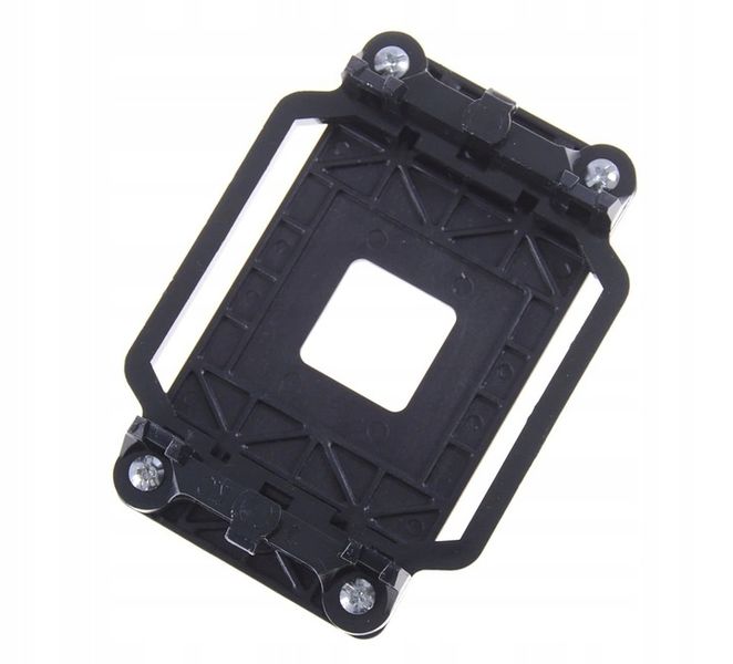 RAMKA KOSZYK gniazdo socket AM3 + AM2 + AM2 940 zdjęcie 1