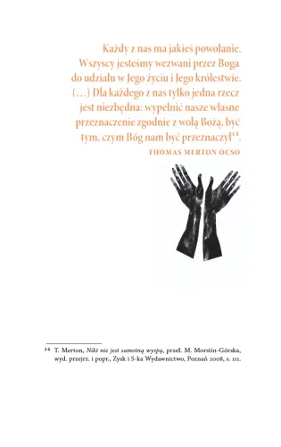 Módl się, decyduj i się nie martw. Rozeznawanie woli Boga w 5 krokach na Arena.pl