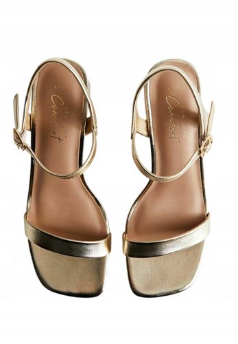 Sandały New Look R38 na Arena.pl