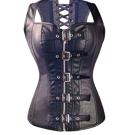 Damski Gorset - Gothic - NOWA KOLEKCJA na Arena.pl