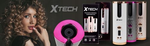 LOKÓWKA DO WŁOSÓW AUTOMATYCZNA CERAMICZNA LCD CURL na Arena.pl