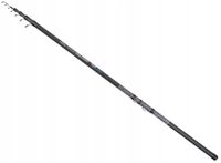 WĘDKA Teleskopowa Bolonka NEW HUNTER 6m CARBON 600cm 10-50g 110299
