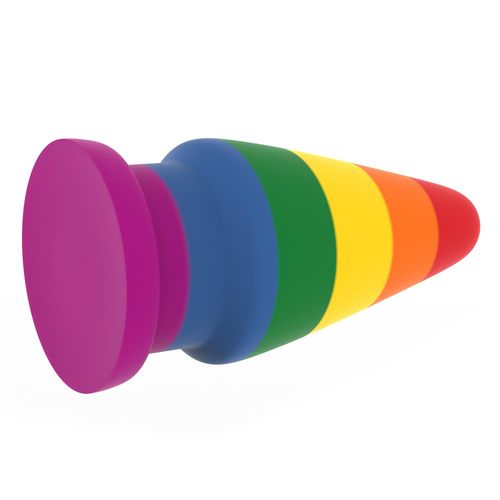 6'' prider anal plug na Arena.pl