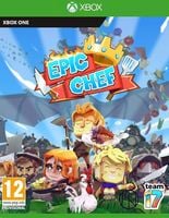 Epic Chef XBOX One / Series X|S