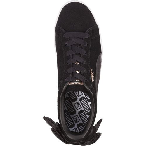 Puma SUEDE BOW WN S r.37 na Arena.pl