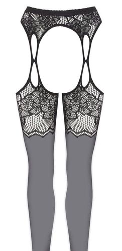 Suspender Tights S-L na Arena.pl