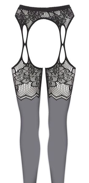 Suspender Tights S-L zdjęcie 3