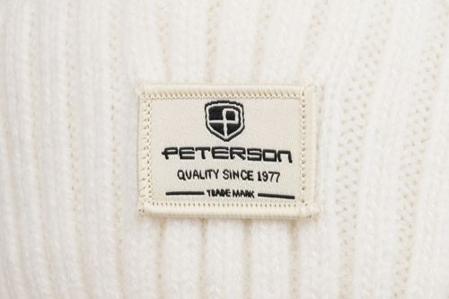 czapka ptn hat-07-7705 white na Arena.pl