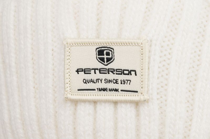 czapka ptn hat-07-7705 white zdjęcie 9