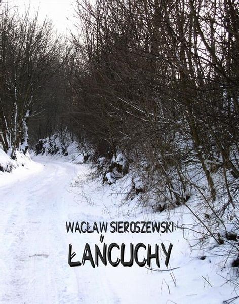 (epub, mobi) Łańcuchy zdjęcie 1