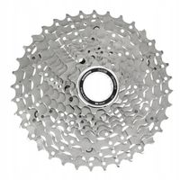 Kaseta zębatek SHIMANO HG50 10rz 11-36