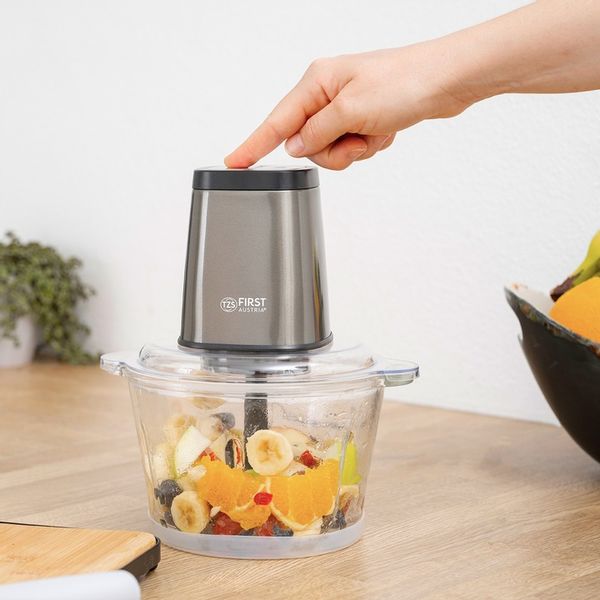 Rozdrabniacz do warzyw first austria 1700ml zdjęcie 9