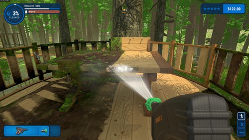Gra na Xbox Series X / One PowerWash Simulator na Arena.pl
