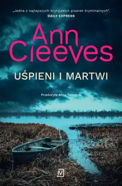 Uśpieni i martwi zdjęcie 1