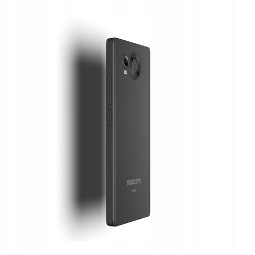Smartfon DLA SENIORA BABCI DZIADKA Maxcom Smart MS601 Z PRZYCISKAMI na Arena.pl