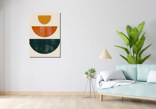 Obraz 60x90cm Cykl Natury na Arena.pl