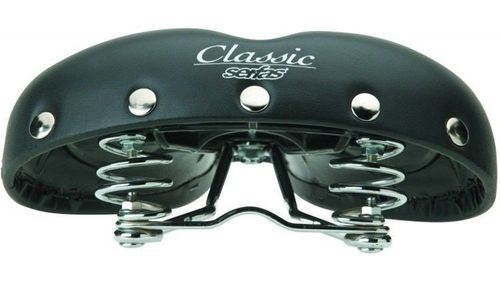 Siodło Serfas RG CRUISER Classic CC-100 na Arena.pl