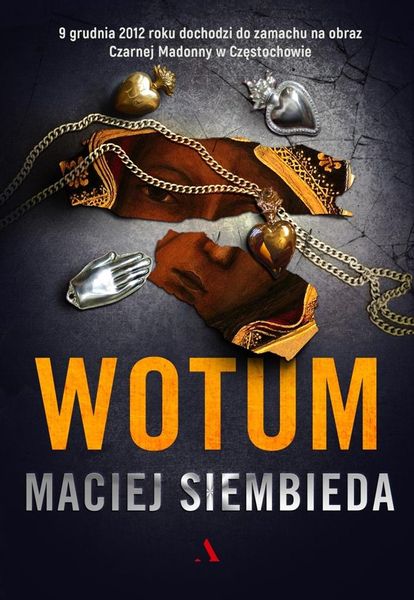 Wotum Maciej Siembieda zdjęcie 1