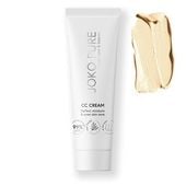 JOKO Pure Holistic Care & Beauty Krem tonujący CC nr 01  1szt