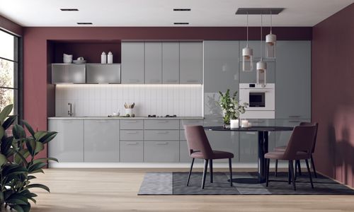 BELLA G-45/72 SZAFKA GÓRNA FRONT: POPIELATY POŁYSK na Arena.pl