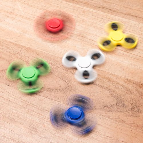 Spinner Fidget Gadget and Gifts na Arena.pl